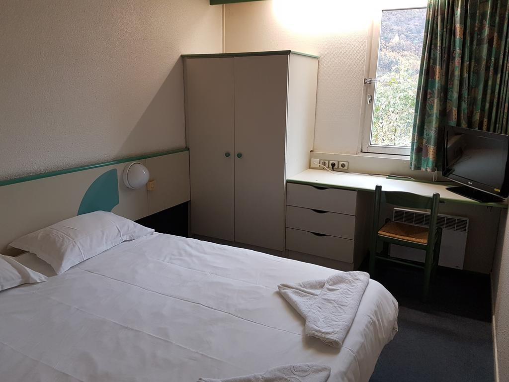 Hotel Inn Design Moutiers Zimmer foto