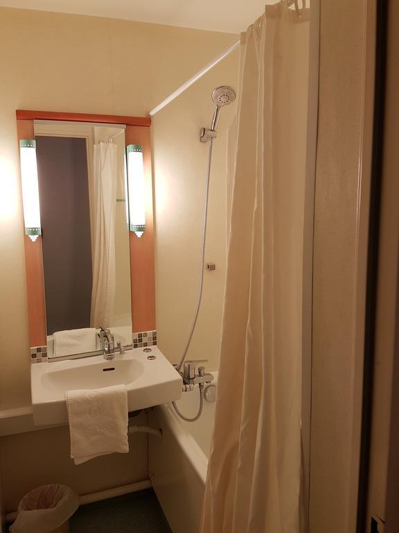Hotel Inn Design Moutiers Zimmer foto